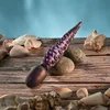 Image de Gender X - Into the Deep Tentakelvibrator - Paars