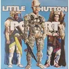 Image de Curly Castro - Little Robert Hutton (LP) (Coloured Vinyl)