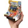 Image de My Arcade Nano Player Street Fighter Ii 4.5´´ Retroconsole Transparant One Size / EU Plug