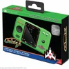 Image de My Arcade Pocket Player Galaga Draagbaar Retroconsole Transparant One Size / EU Plug