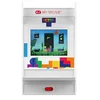 Image de My Arcade Nano Player Tetris Retroconsole Transparant