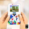 Image de My Arcade - Go Gamer Tetris + Etui de transport