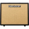 Image de Blackstar Debut 50R Combo Black - Transistor combo versterker voor elektrische gitaar