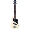 Image de Blackstar Carry-on ST Bass Vintage White elektrische reis-basgitaar