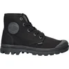 Image de Palladium Pampa High veterboots zwart - Maat 41