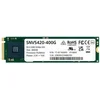 Image de Synology SNV5420-400G internal solid state drive 400 GB M.2 PCI Express 3.0 NVMe