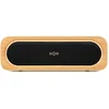 Image de House of Marley Get Together 3 Bluetooth Speaker - Draadloos - 10 Uur Speeltijd - Led Design - 3 Equalizer Instellingen - Bass Boost - Auracast Multipairing - Zwart