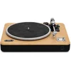 Image de House of Marley Stir It Up 2 Bluetooth Platenspeler - LP Speler - Ingebouwde Voorversterker - Vinyl - Auto-stop - Anti Skating - FSC goedgekeurd Bamboe hout - Audio Technica Element