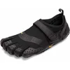 Image de Vibram Fivefingers V-aqua Hardloopschoenen Zwart EU 37 Vrouw