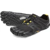 Image de Vibram Five Fingers V-Trail 2.0 - Trailrunningschoenen - Heren Black / Yellow 41