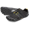Image de Vibram Five Fingers V-Trail 2.0 - Trailrunningschoenen - Dames Black / Yellow 36