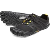 Image de Vibram Five Fingers V-Trail 2.0 - Trailrunningschoenen - Dames Black / Yellow 37