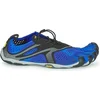 Image de Vibram Fivefingers V Run Hardloopschoenen Blauw EU 42 Man