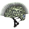 Image de Raskullz T-rex Hawk Helm Groen