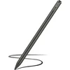 Image de Adonit Neo Duo Stylus   Digitale pen   Herlaadbaar   Grafietzwart
