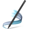 Image de Adonit Neo Ink Stylus   Digitale pen met drukgevoelige punt   Herlaadbaar   Zwart