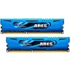 Image de DDR3 16GB PC19200 CL11 G.Skill KIT (2x8GB) 16GAB ARES