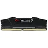 Image de DDR4 16GB PC 3200 CL16 G.Skill KIT (2x8GB) 16GVKB Ripjaws V