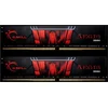 Image de G.Skill Aegis F4-3000C16D16GISB - 16GB - DDR4