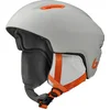 Image de Bollé Atmos Youth skihelm - Grijs/Oranje - 51-53