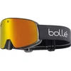 Image de Bollé Nevada Skibril | Zwart | Categorie 2