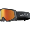 Image de Bollé Bedrock Plus OTG Skibril | Zwart | Categorie 2