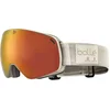 Image de Bollé Eco Torus Skibril 2023 - Crème