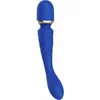 Image de Bodywand - Luxe 2-Way Wand Large Blauw