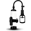 Image de Size Up - Vibrating Trigger Penis Pump
