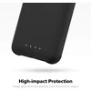 Image de Mophie - Juice Pack Access iPhone XS Max - zwart