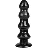 Image de Master Series Grote Raket Dildo Met Zuignap
