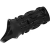 Image de Size Matters Sheath Sensations stimulerende penis sleeve met reliëf - zwart