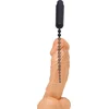 Image de XR Brands AE728 - MS Dark Rod Beaded Silicone Sound Vibrating