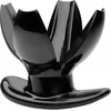 Image de Master Series - Claw - Spreidende Buttplug - Zwart