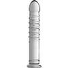 Image de Behemoth Glazen XL Dildo