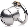 Image de Master Series Exile Deluxe Peniskooi - Extra kort