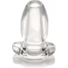 Image de Master Series Gape Glory - Transparante Buttplug