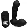 Image de Alpha-Pro P-Milker Prostaat Vibrator Met Bewegende Kraal