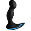 Image de P-Bender Flexible Prostate Vibrator