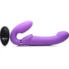 Image de XR Brands - Ergo-Fit G-Pulse - Double Ended Dildo