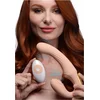 Image de Strap U U-Pulse Siliconen Vibrerende Strapless Strap-On
