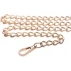 Image de Luxe Leiband - Zwart/Goud