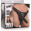 Image de XR Brands AG785 - Double Penetration Strap On Harness