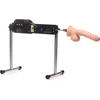 Image de Lovebotz - Deluxe Pro-Bang Sex Machine met Remote Control