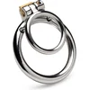 Image de XR Brands AH059 - Locking Cock Ring