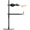 Image de XR Brands AH139 - The Dicktator 2.0 Extreme Sex Machine - Black