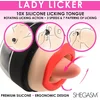 Image de XR Brands - Lady Licker - Clitoral Stimulator