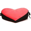 Image de XR Brands Bondage Love Kussen -/ seksmeubel - Rood