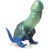 Image de CREATURE COCKS Jurassic Cock Dinosaur Dildo