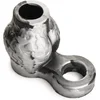 Image de XR Brands - Night Prowler Ballstretcher - Grijs